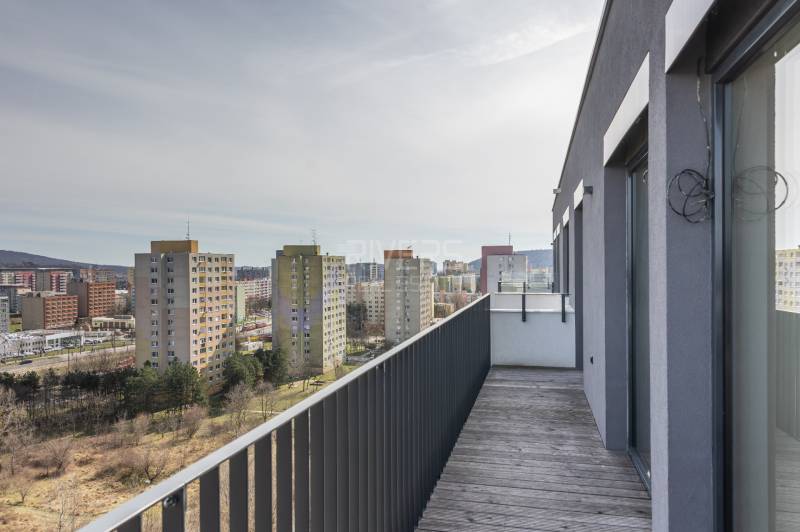 Bratislava - Dúbravka 4 szobás lakás eladó reality Bratislava - Dúbravka