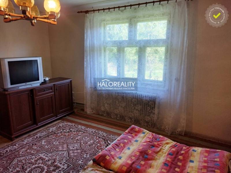 Nálepkovo Családi ház eladó reality Gelnica