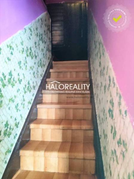 Gbely Családi ház eladó reality Skalica