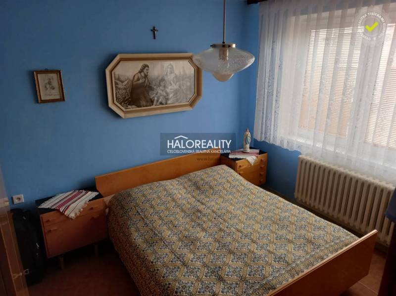 Trebišov Családi ház eladó reality Trebišov