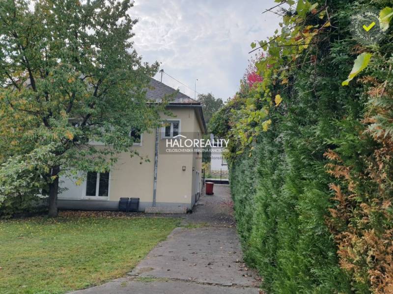 Banská Bystrica Családi ház eladó reality Banská Bystrica