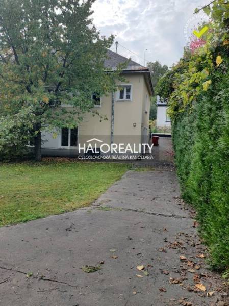 Banská Bystrica Családi ház eladó reality Banská Bystrica