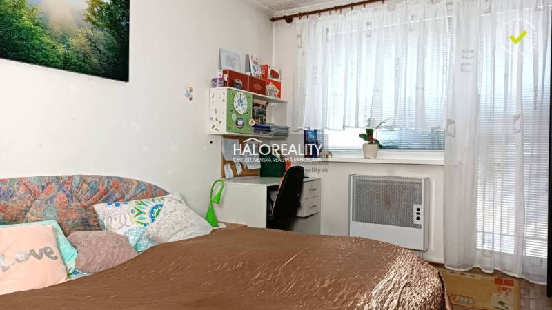 Nitrianske Sučany 2 szobás lakás eladó reality Prievidza