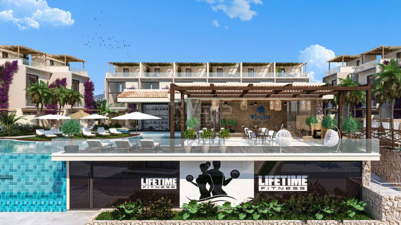 Tatlisu Lakások építése eladó reality Kyrenia