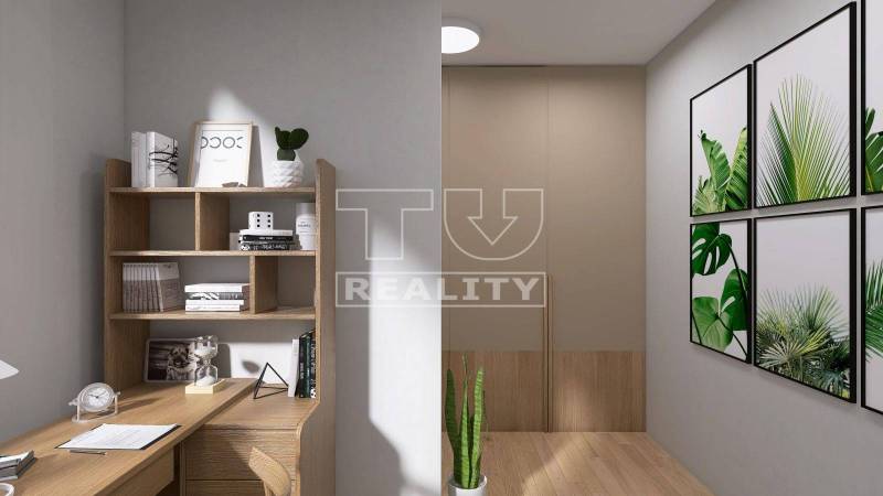 Bratislava - Vrakuňa 3 szobás lakás eladó reality Bratislava - Vrakuňa