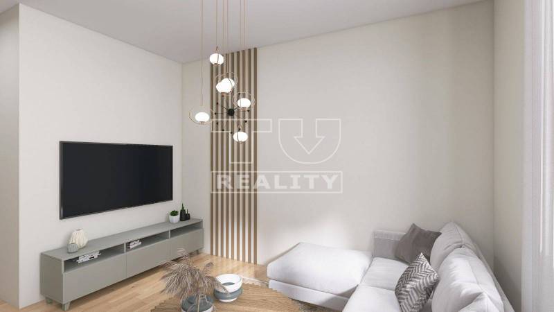 Bratislava - Vrakuňa 2 szobás lakás eladó reality Bratislava - Vrakuňa