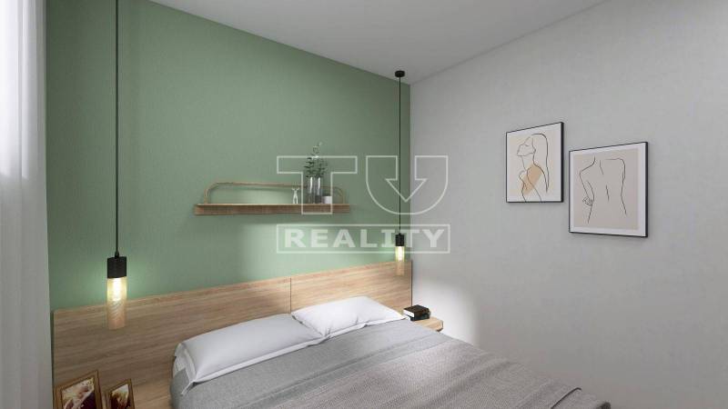 Bratislava - Vrakuňa 3 szobás lakás eladó reality Bratislava - Vrakuňa