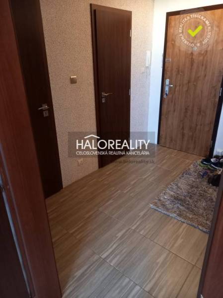 Prešov 3 szobás lakás eladó reality Prešov