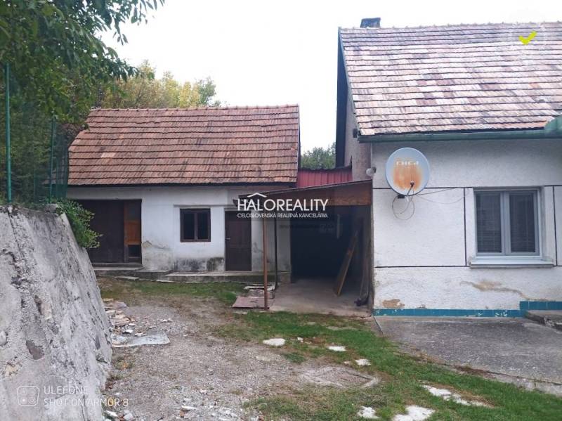 Radobica Családi ház eladó reality Prievidza