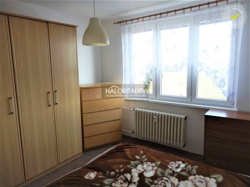 Cífer 4 szobás lakás eladó reality Trnava