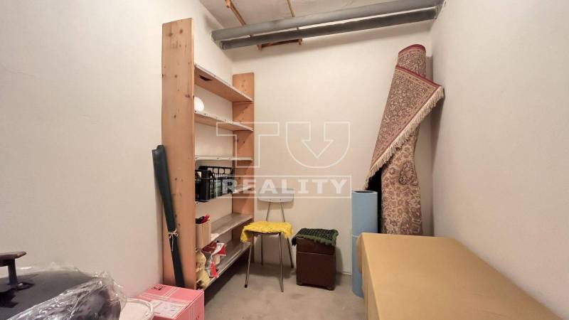 Svit 2 szobás lakás eladó reality Poprad