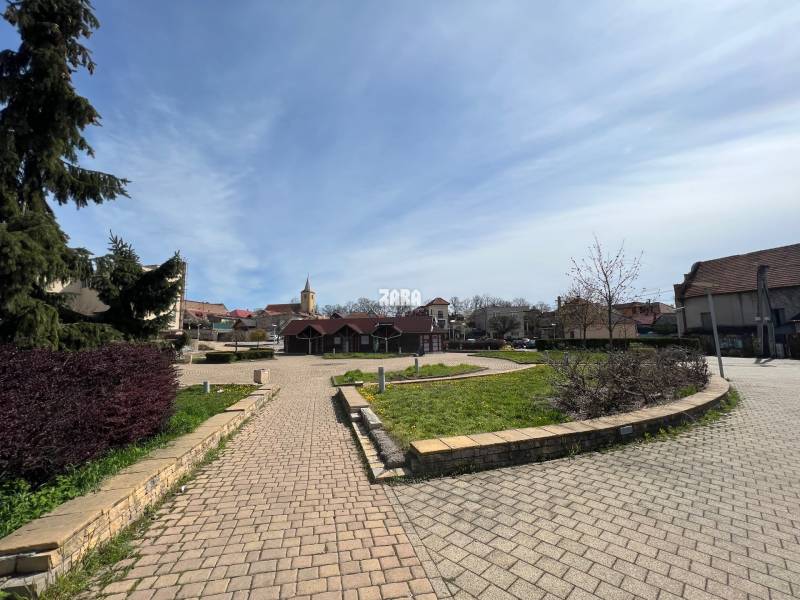 Moldava nad Bodvou Családi ház eladó reality Košice-okolie