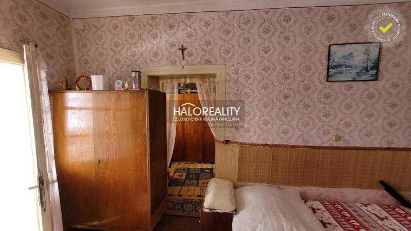 Mojmírovce Családi ház eladó reality Nitra