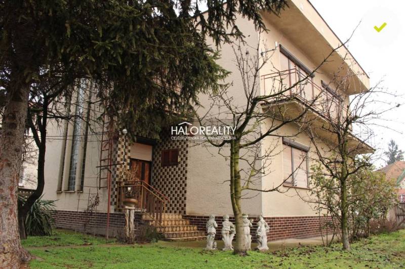 Ňárad Rodinný dom predaj reality Dunajská Streda