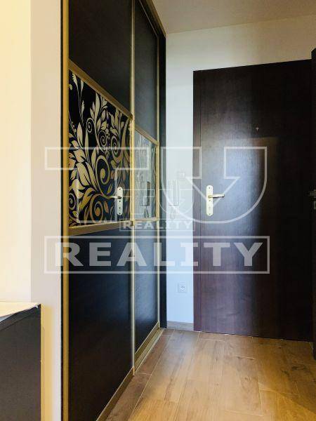 Bratislava - Ružinov 1 szobás lakás eladó reality Bratislava - Ružinov