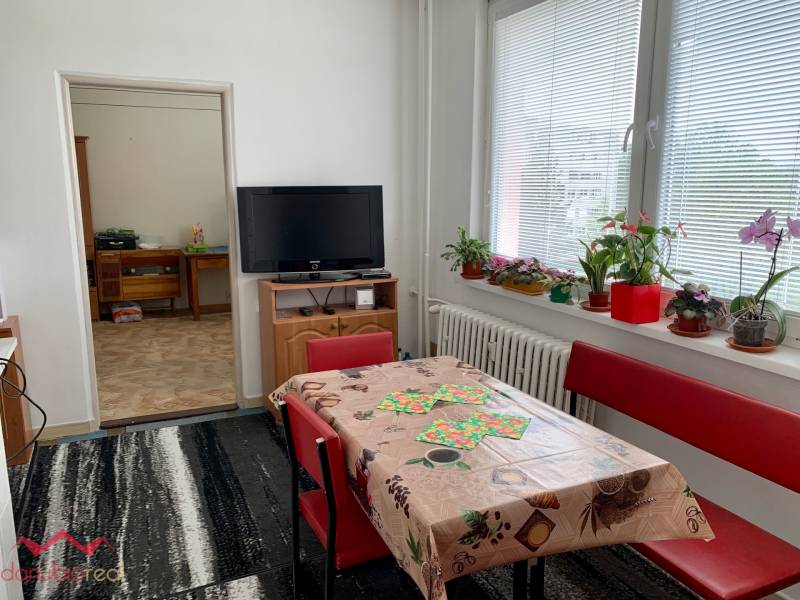 Predaj 3 izbového bytu v dobrej lokalite v Štúrove, Sabina Hupschova 0908636096 Danubioreal