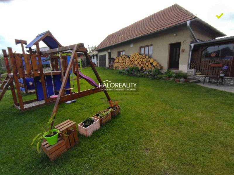 Odorín Családi ház eladó reality Spišská Nová Ves