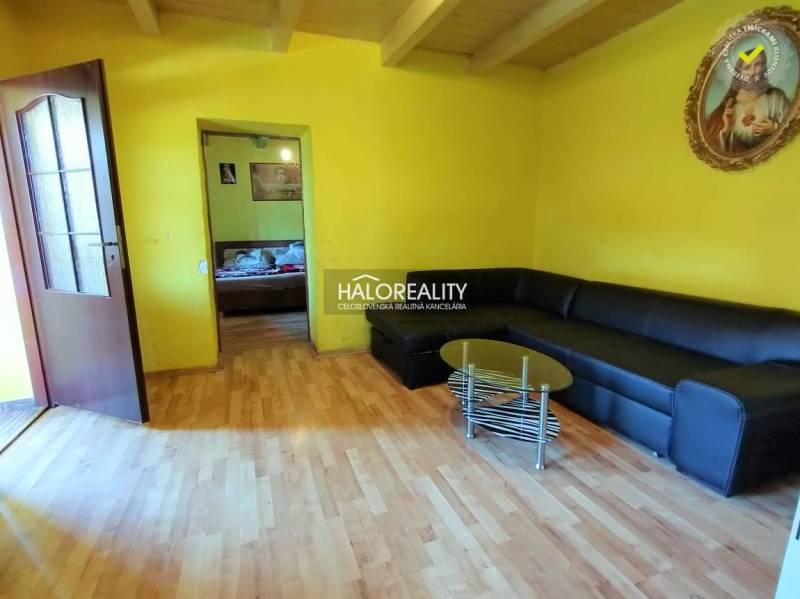 Plavé Vozokany Családi ház eladó reality Levice