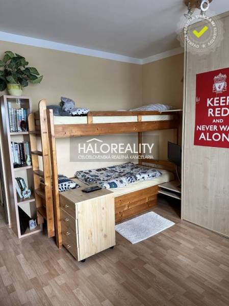 BA - Ružinov 4 szobás lakás eladó reality Bratislava - Ružinov