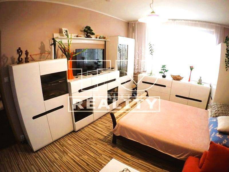 Hrišovce 1 szobás lakás eladó reality Gelnica