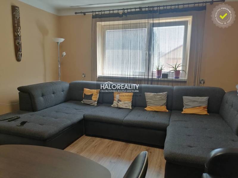 Komárno 3 szobás lakás eladó reality Komárno