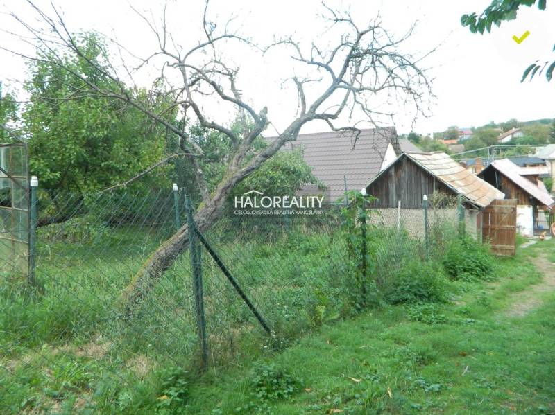 Sebechleby Családi ház eladó reality Krupina