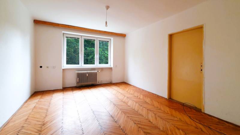 2 izbový byt s balkónom, Prešov, predaj