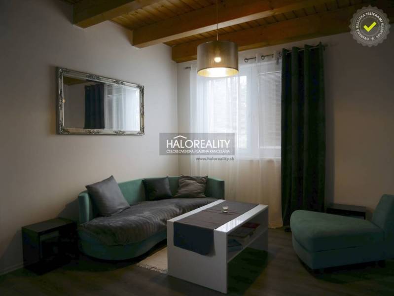 BA - Vrakuňa 2 szobás lakás eladó reality Bratislava - Vrakuňa