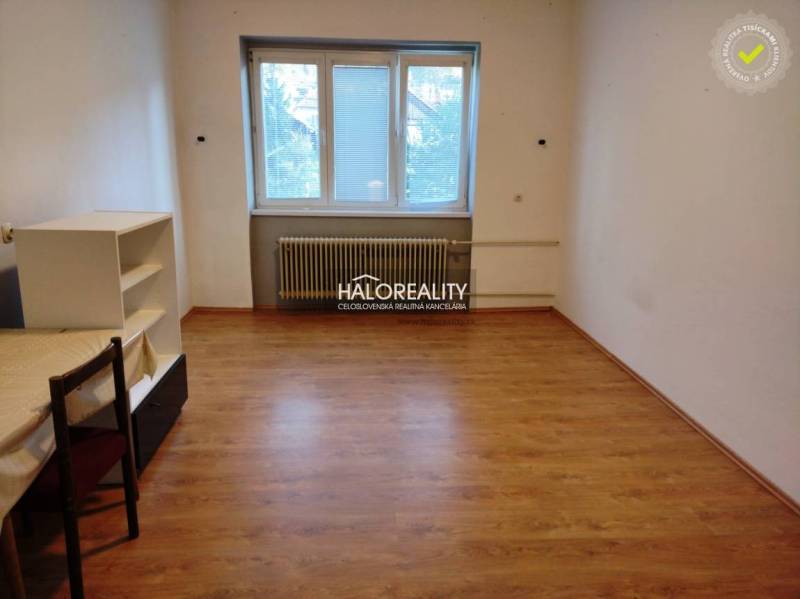 Smolník 4 szobás lakás eladó reality Gelnica