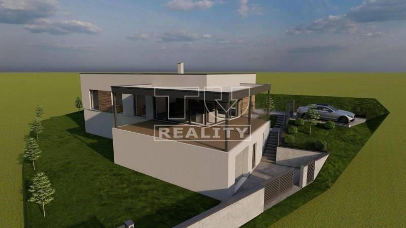 Bitarová Családi ház eladó reality Žilina