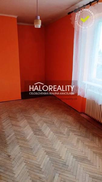 Jablonov 3 szobás lakás eladó reality Levoča