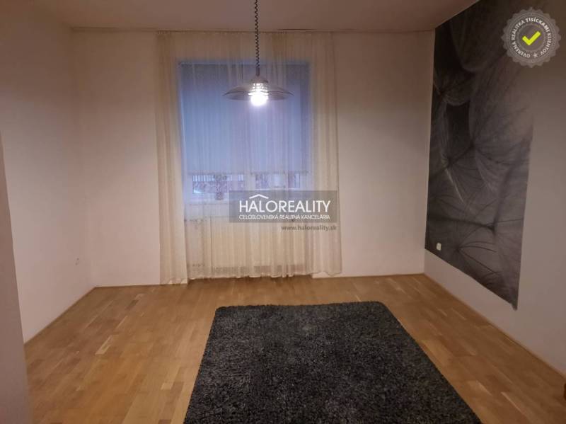 Michalovce Családi ház eladó reality Michalovce