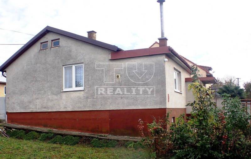Holíč Családi ház eladó reality Skalica