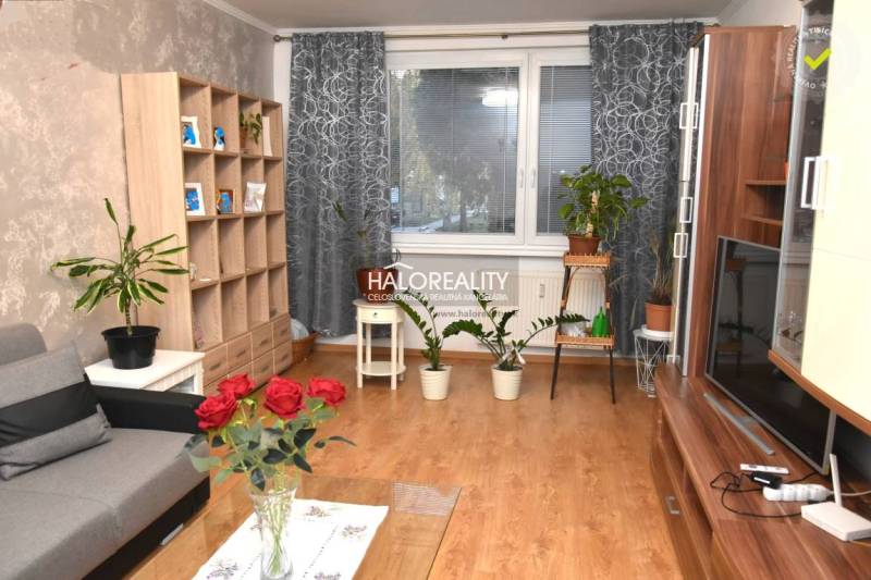 Sládkovičovo 4 szobás lakás eladó reality Galanta