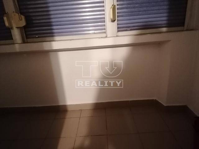 Dubnica nad Váhom 3 szobás lakás eladó reality Ilava