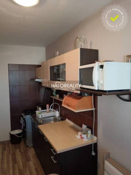 Topoľčany 3-izbový byt predaj reality Topoľčany