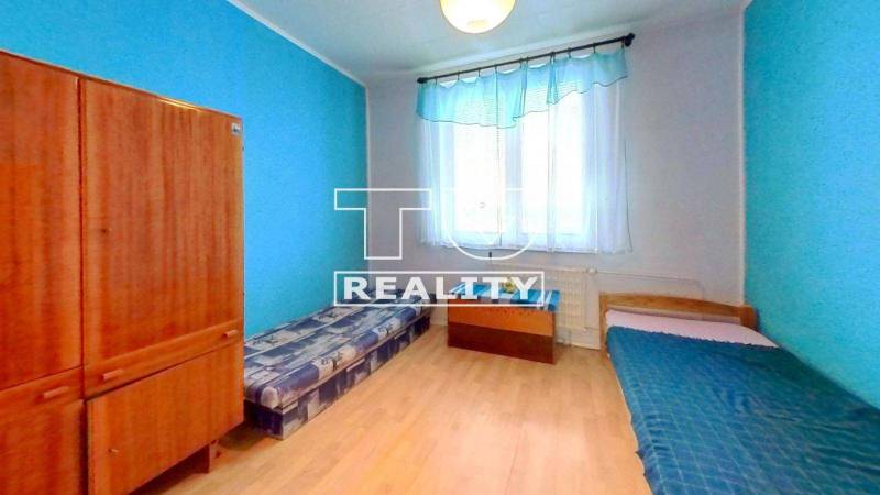 Žarnovica 3 szobás lakás eladó reality Žarnovica