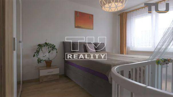 Kremnica 2 szobás lakás eladó reality Žiar nad Hronom