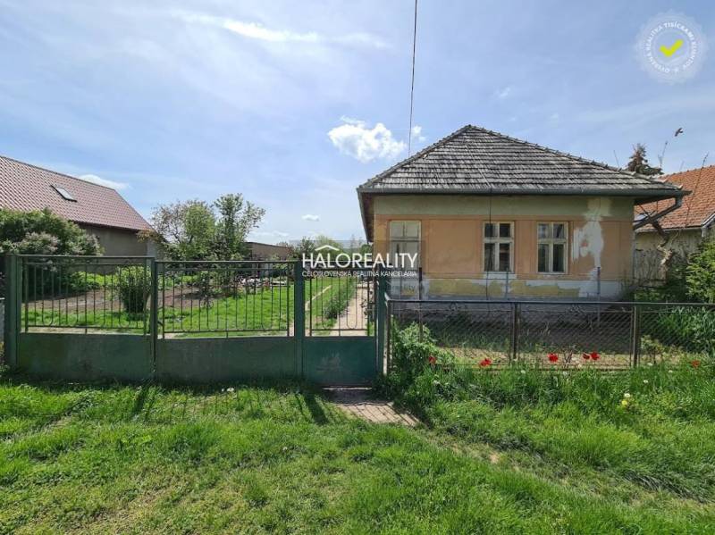 Hontianske Moravce Családi ház eladó reality Krupina