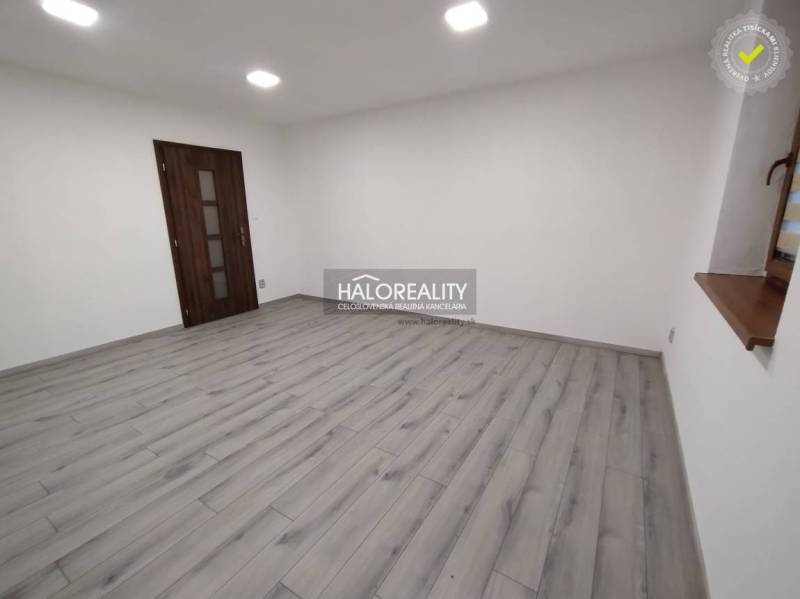 Kolta 3 szobás lakás kiadó reality Nové Zámky