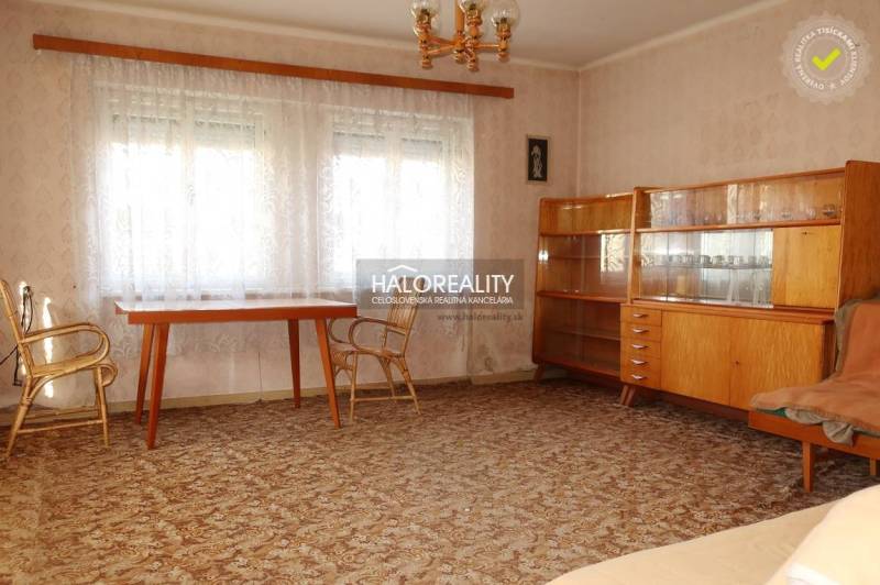 Bojnice Családi ház eladó reality Prievidza