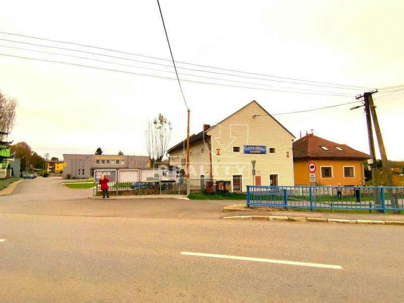 Terňa Családi ház eladó reality Prešov