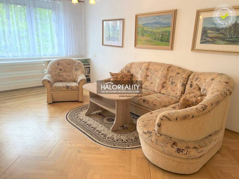 Prešov 4 szobás lakás eladó reality Prešov