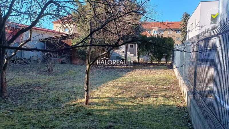 Nováky Családi ház eladó reality Prievidza