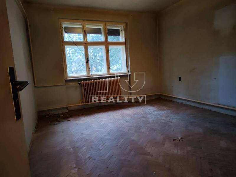 Nedožery-Brezany Családi ház eladó reality Prievidza