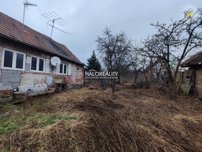 Jelenec Családi ház eladó reality Nitra