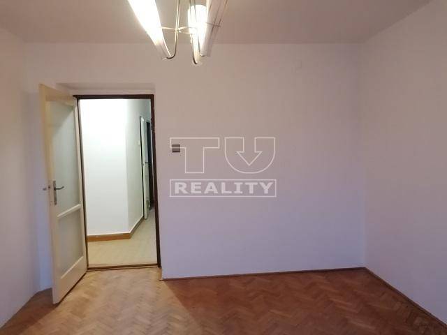 Nová Dubnica 2 szobás lakás eladó reality Ilava