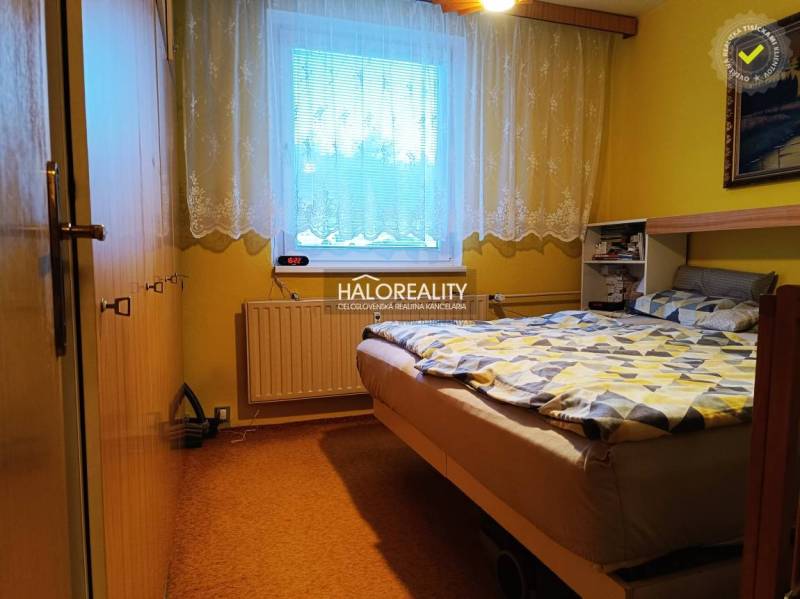 Prakovce 3 szobás lakás eladó reality Gelnica