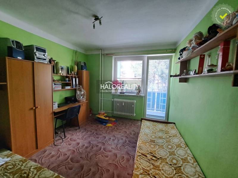 Kremnica 3 szobás lakás eladó reality Žiar nad Hronom