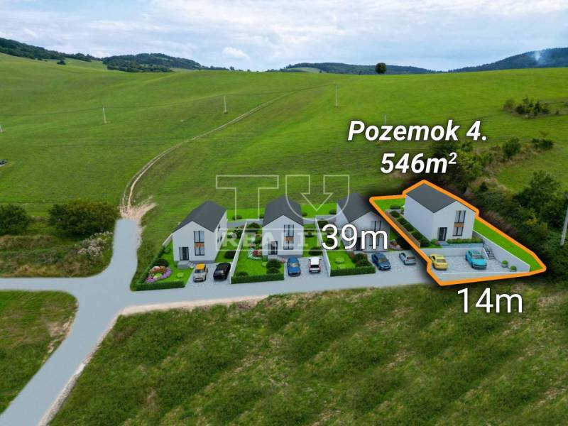 Papradno Családi ház eladó reality Považská Bystrica